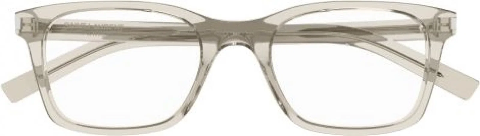 Saint Laurent SL 718 SLIM Eyeglasses - view 2